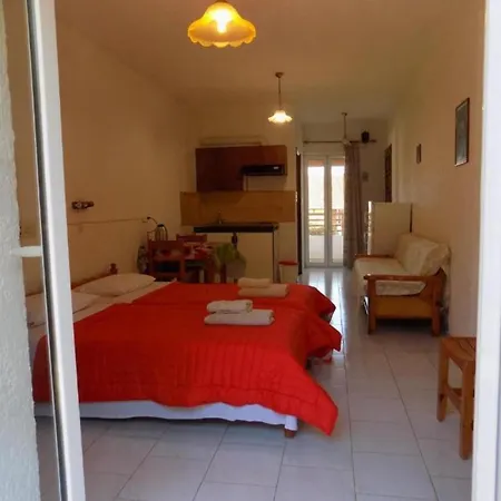 Apartmán Afrodite 15 Spacious *