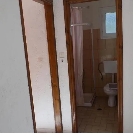 Afrodite 15 Spacious Apartmán Agia Efimia