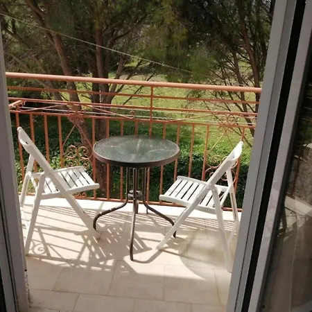 Afrodite 15 Spacious Apartmán Agia Efimia