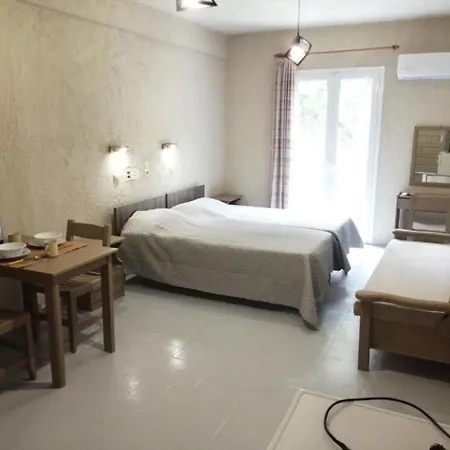 Apartmán Afrodite 15 Spacious Agia Efimia
