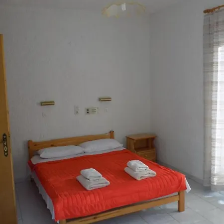 Apartmán Afrodite 15 Spacious