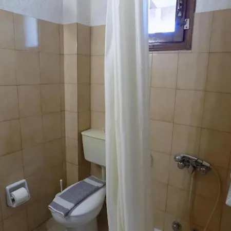 Apartman Afrodite 15 Spacious *