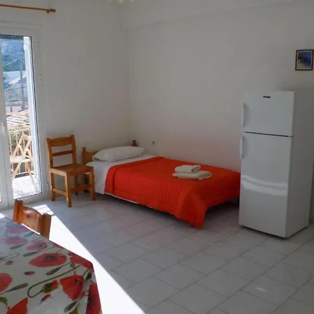 Afrodite 15 Spacious * Ajía Effimía