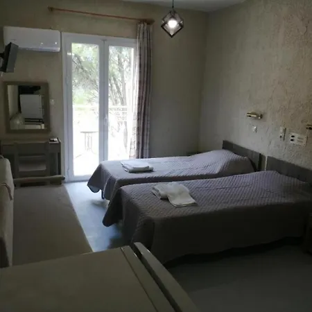 Apartman Afrodite 15 Spacious