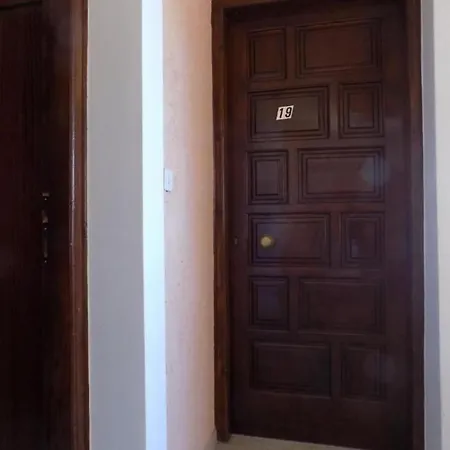 Afrodite 15 Spacious Apartman