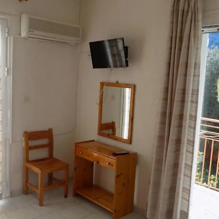 Afrodite 15 Spacious Apartman Ajía Effimía