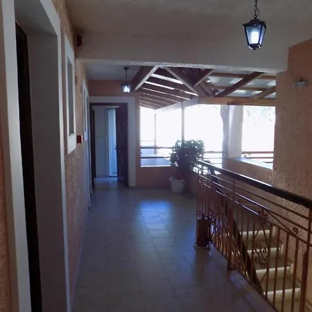 דירה Afrodite 15 Spacious