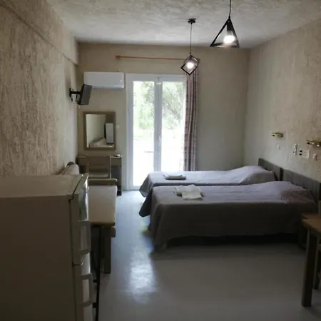 Afrodite 15 Spacious איה אפימיה